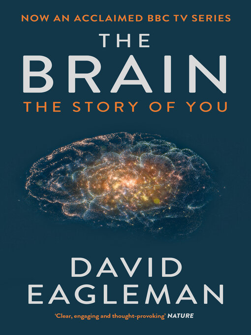 Title details for The Brain by David Eagleman - Wait list